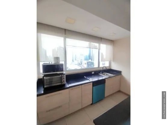 Obarrio, Apartment, Rental