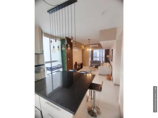 Obarrio, Apartment, Rental