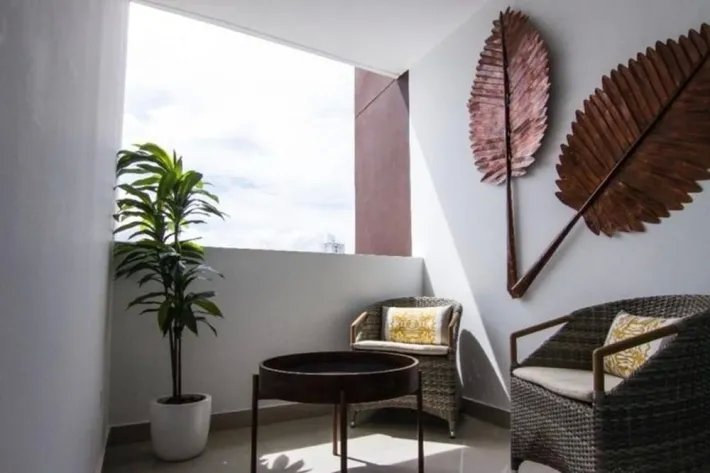 Venta de apartamento en San Francisco - Vía España