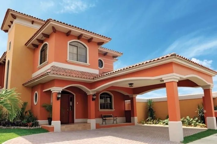 Casa en venta en El Doral, Costa Sur