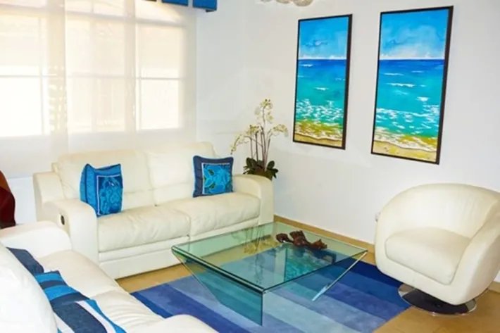 Casa en venta en El Doral, Costa Sur