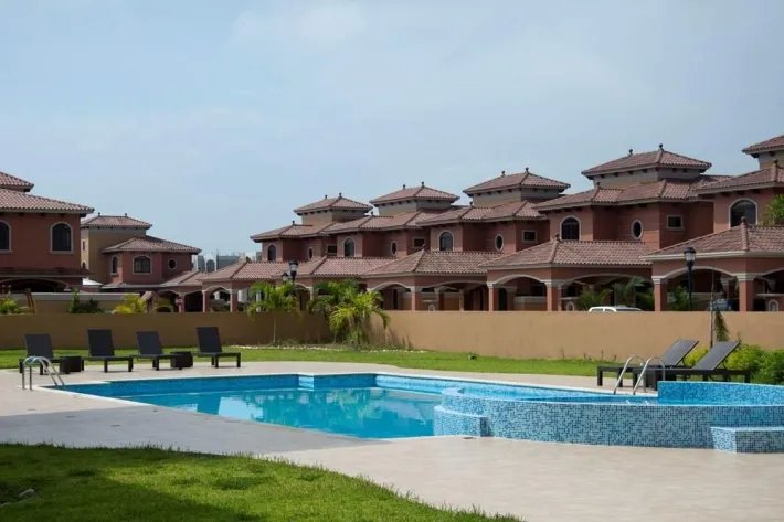 Casa en venta en El Doral, Costa Sur