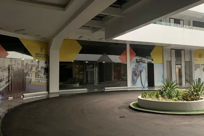 Alquiler de local comercial en Via Brasil, Panamá