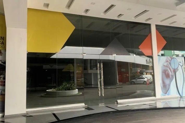 Alquiler de local comercial en Via Brasil, Panamá