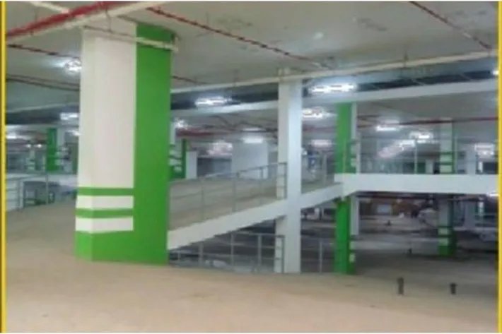 Alquiler de local comercial en Vía Brasil, Panamá