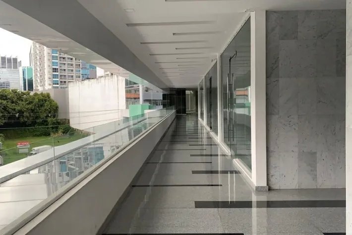 Alquiler de local comercial en Vía Brasil, Panamá