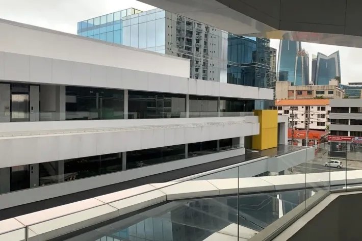 Alquiler de local comercial en Vía Brasil, Panamá