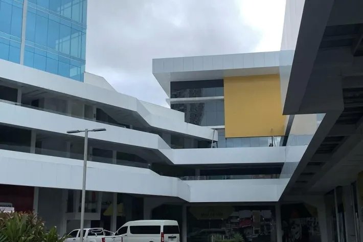 Alquiler de local comercial en Vía Brasil, Panamá