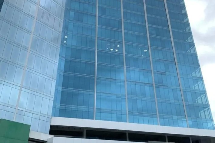 Alquiler de oficina en Vía Brasil, Obarrio
