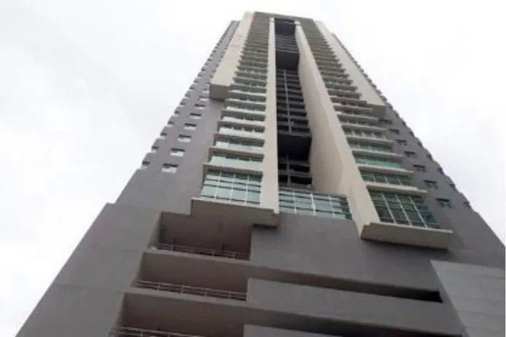 Venta de apartamento en PH Terrazas del Pacífico, San Francisco