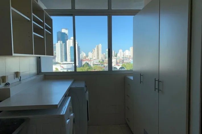 Venta de apartamento en PH Terrazas del Pacífico, San Francisco