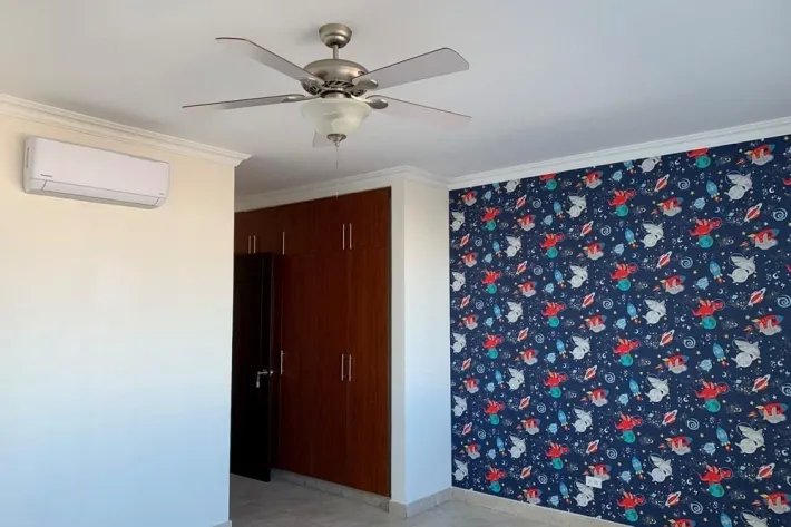 Venta de apartamento en PH Terrazas del Pacífico, San Francisco