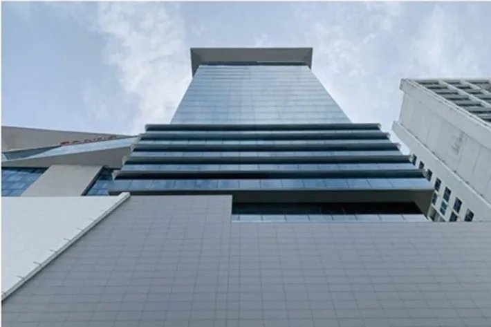 Oficina para la venta en Obarrio, Panamá