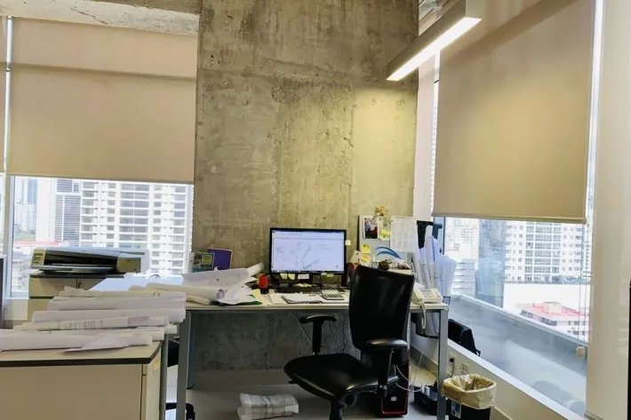 Oficina para la venta en Obarrio, Panamá