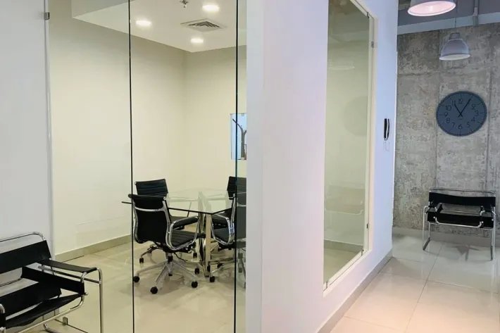 Oficina para la venta en Obarrio, Panamá