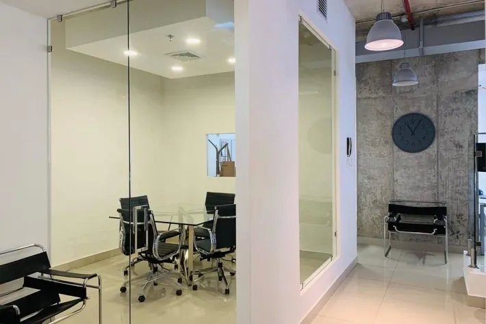 Oficina para la venta en Obarrio, Panamá