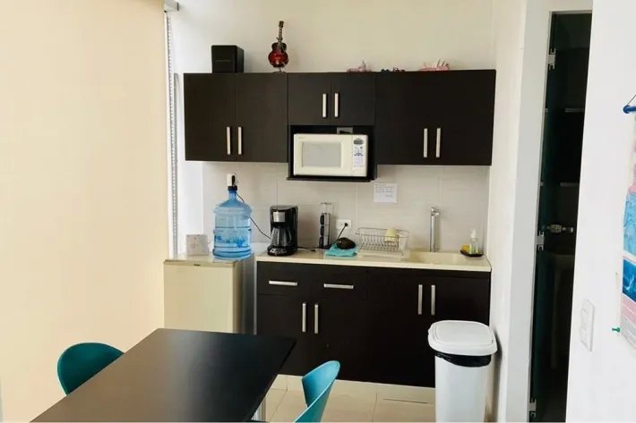 Oficina para la venta en Obarrio, Panamá