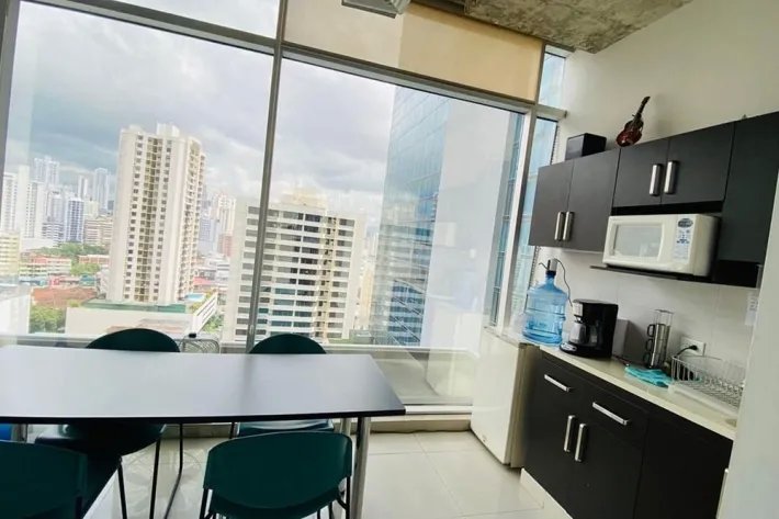 Oficina para la venta en Obarrio, Panamá