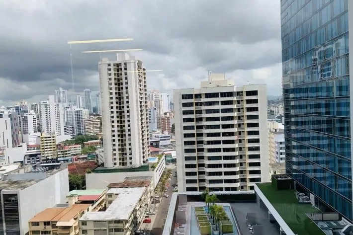 Oficina para la venta en Obarrio, Panamá