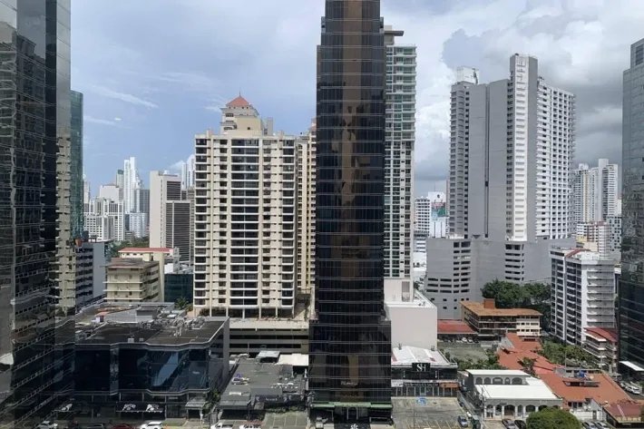 Oficina para la venta en Obarrio, Panamá