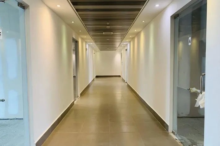 Oficina para la venta en Obarrio, Panamá