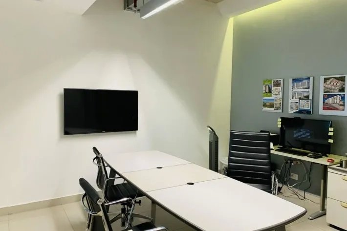 Oficina para la venta en Obarrio, Panamá