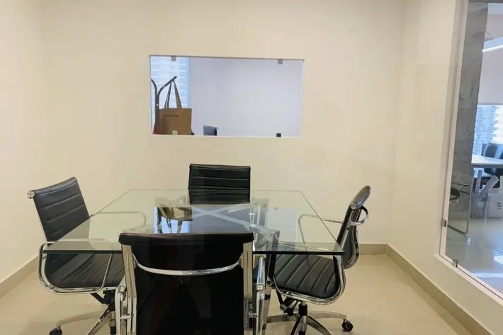 Oficina para la venta en Obarrio, Panamá