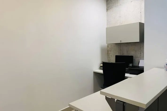 Oficina para la venta en Obarrio, Panamá
