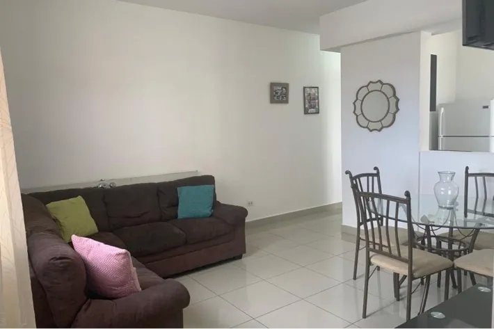 Apartamento en venta en Parque Lefevre, Panamá