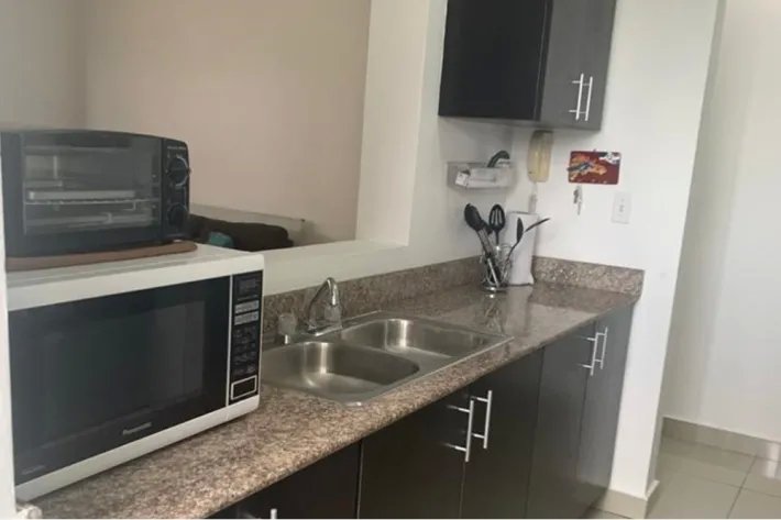 Apartamento en venta en Parque Lefevre, Panamá