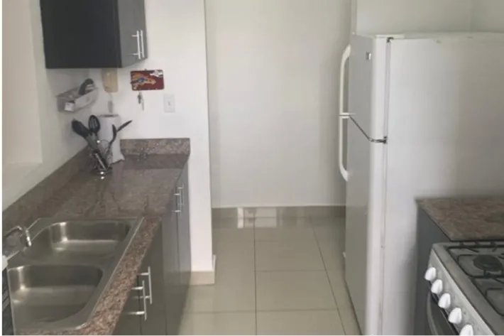 Apartamento en venta en Parque Lefevre, Panamá
