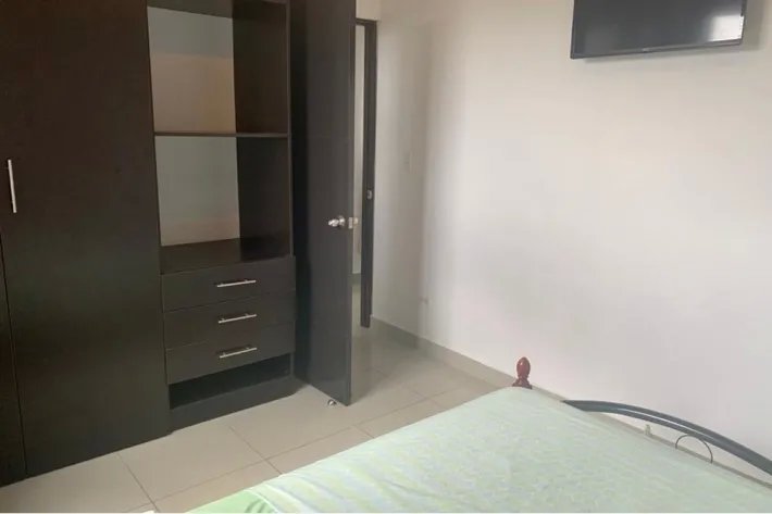 Apartamento en venta en Parque Lefevre, Panamá