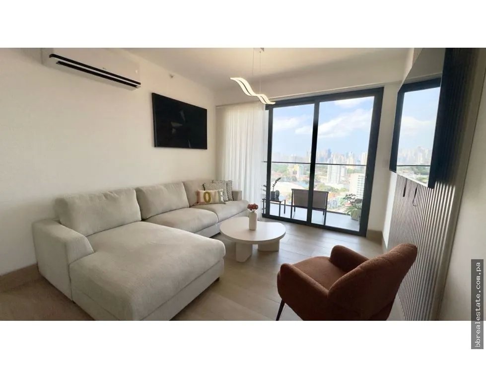 Apartment Rental in Hato Pintado, PH Balcony