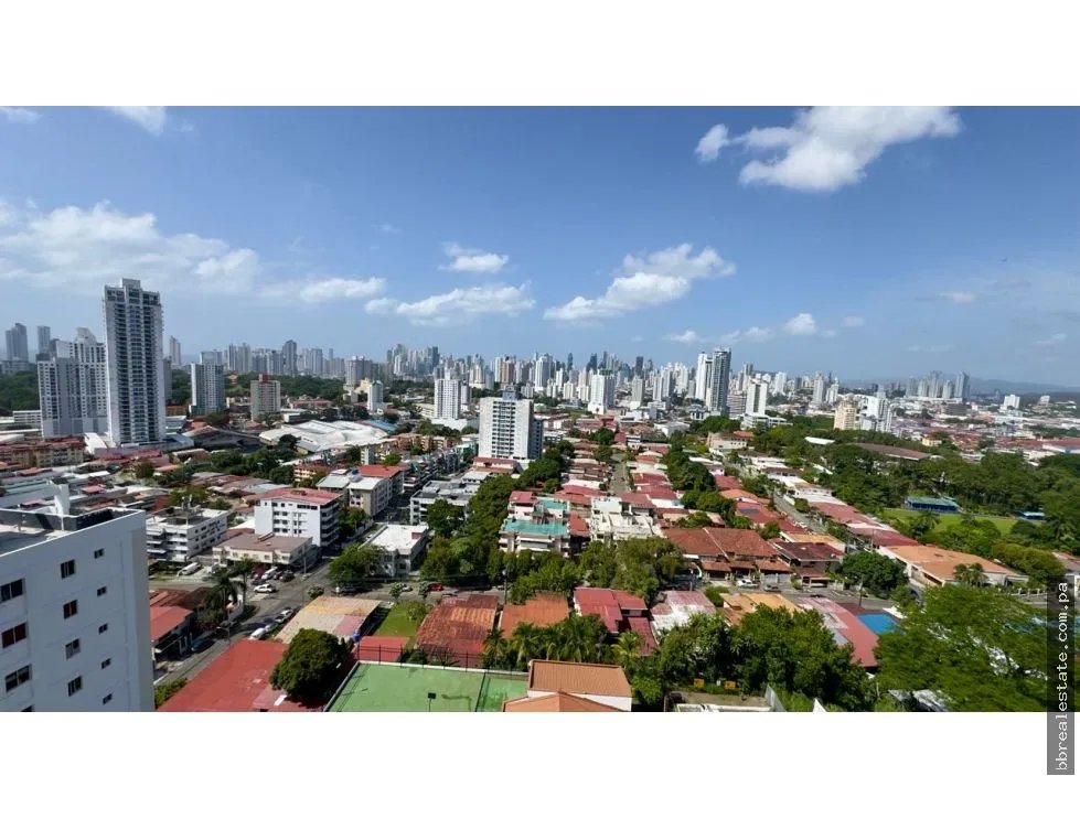 Apartment Rental in Hato Pintado, PH Balcony
