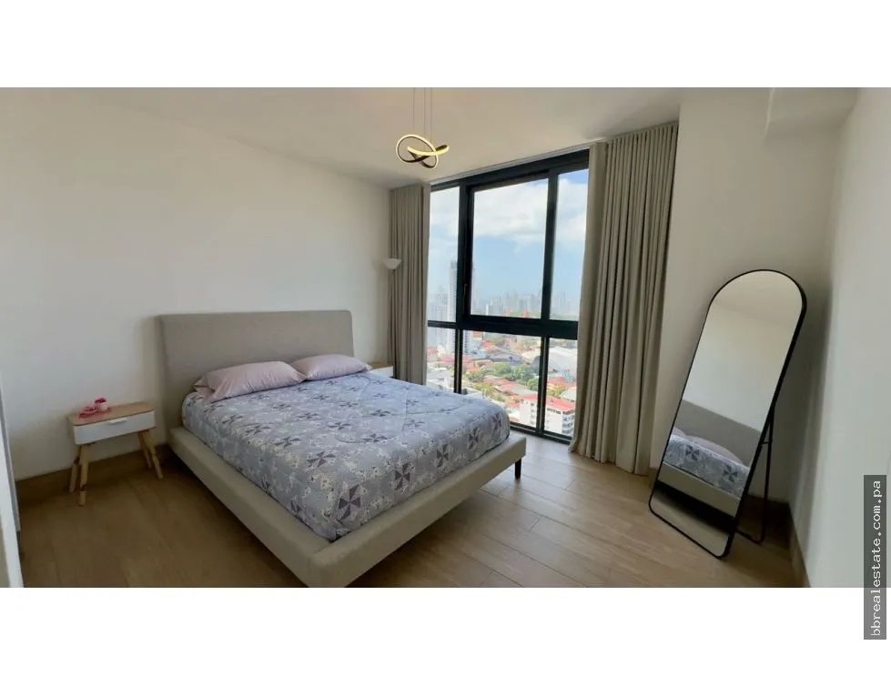 Apartment Rental in Hato Pintado, PH Balcony