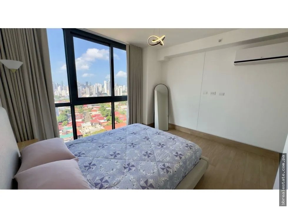 Apartment Rental in Hato Pintado, PH Balcony