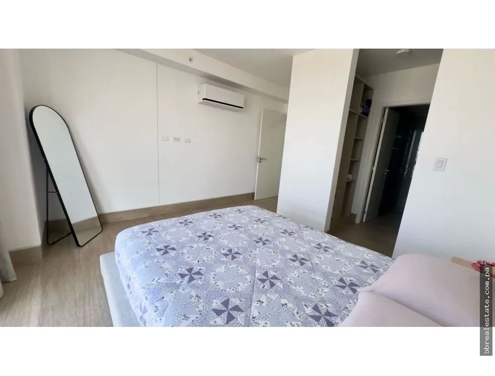 Apartment Rental in Hato Pintado, PH Balcony