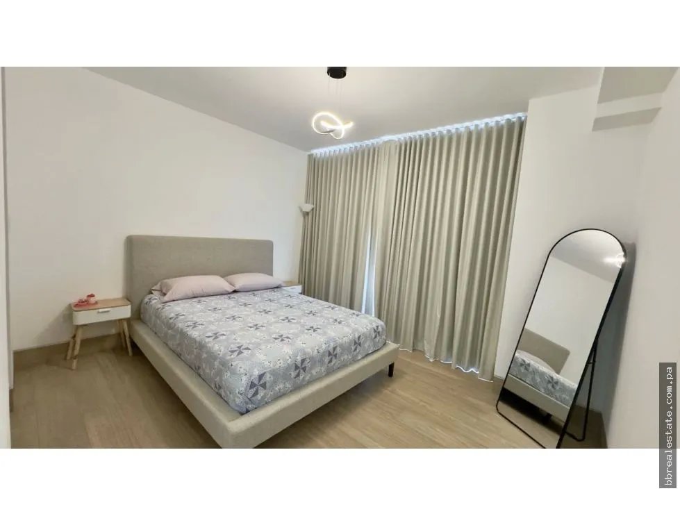Apartment Rental in Hato Pintado, PH Balcony