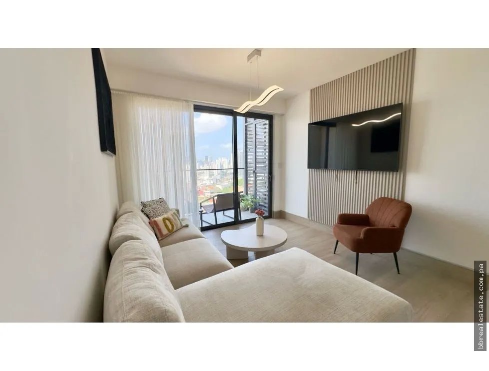 Apartment Rental in Hato Pintado, PH Balcony