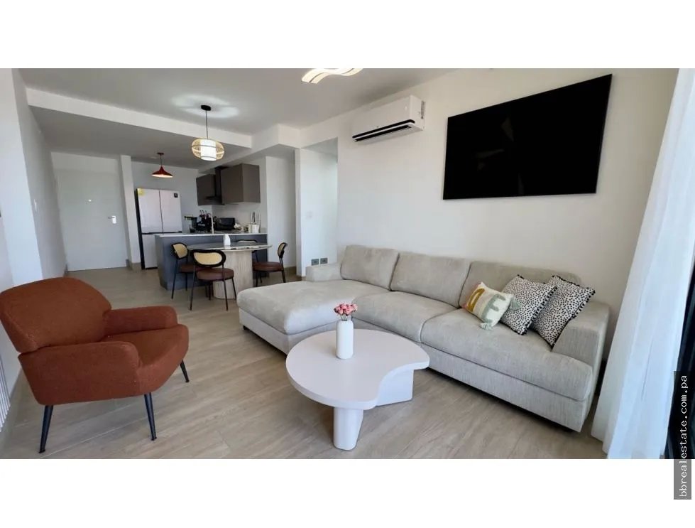 Apartment Rental in Hato Pintado, PH Balcony