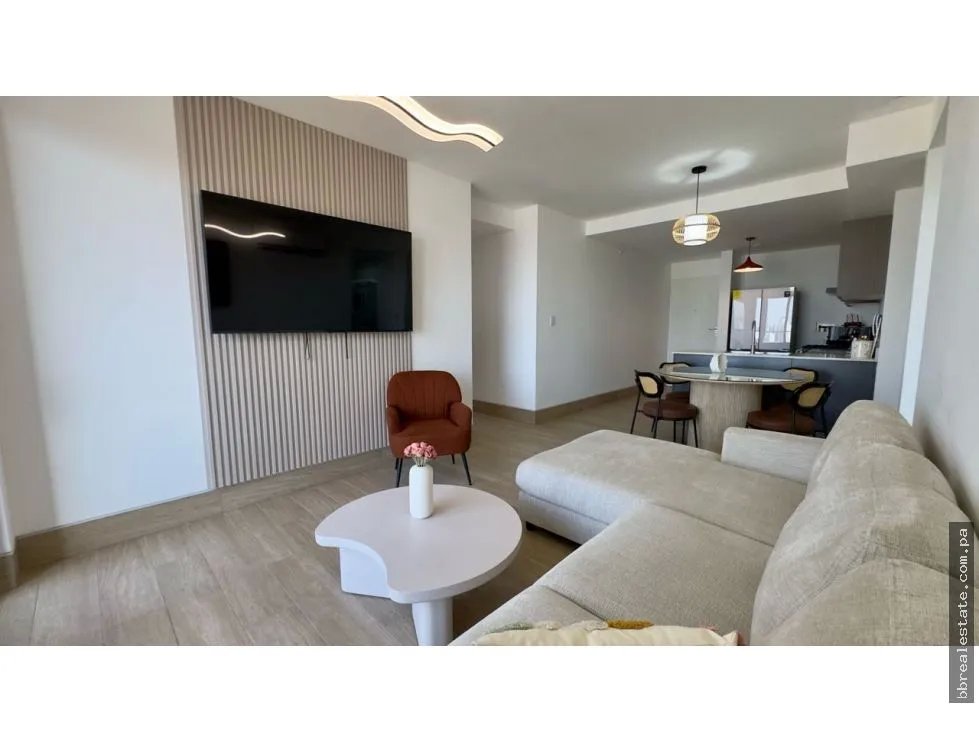 Apartment Rental in Hato Pintado, PH Balcony