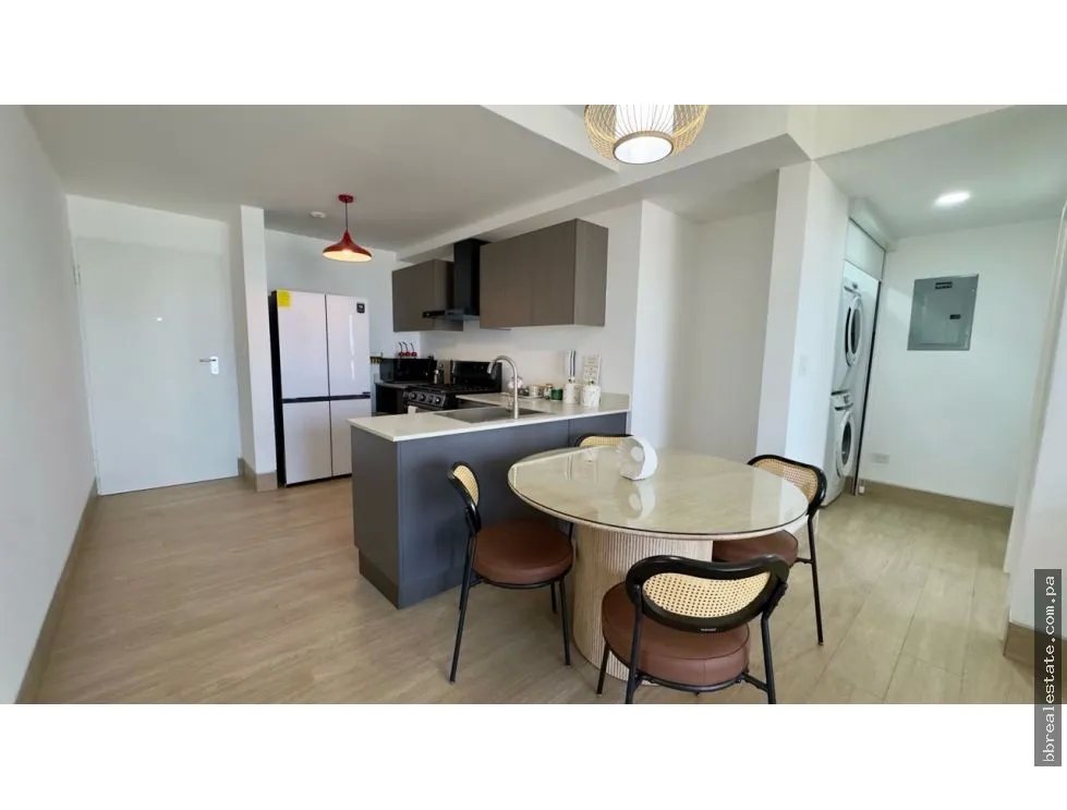 Apartment Rental in Hato Pintado, PH Balcony