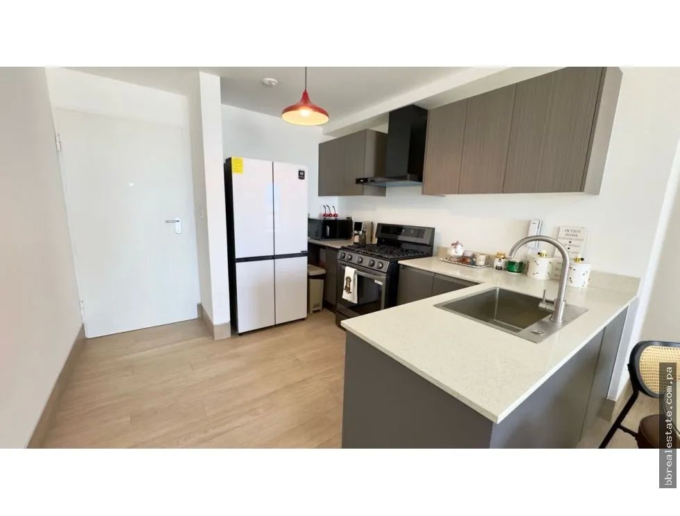 Apartment Rental in Hato Pintado, PH Balcony