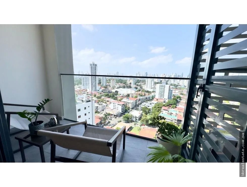 Apartment Rental in Hato Pintado, PH Balcony