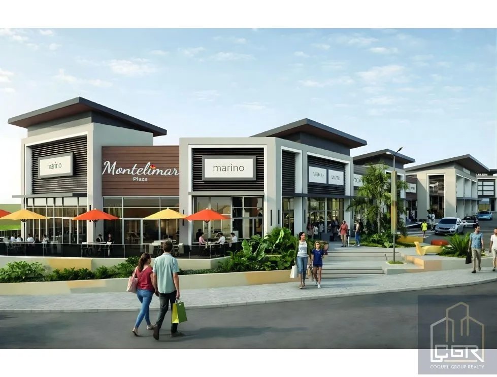 Commercial Space for sale in Chorrera
