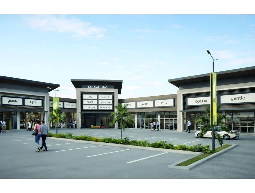 Commercial Space for sale in Chorrera