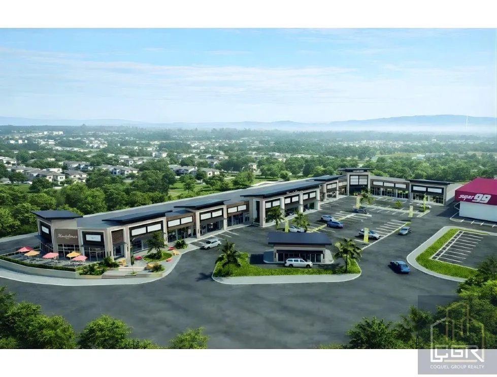 Commercial Space for sale in Chorrera