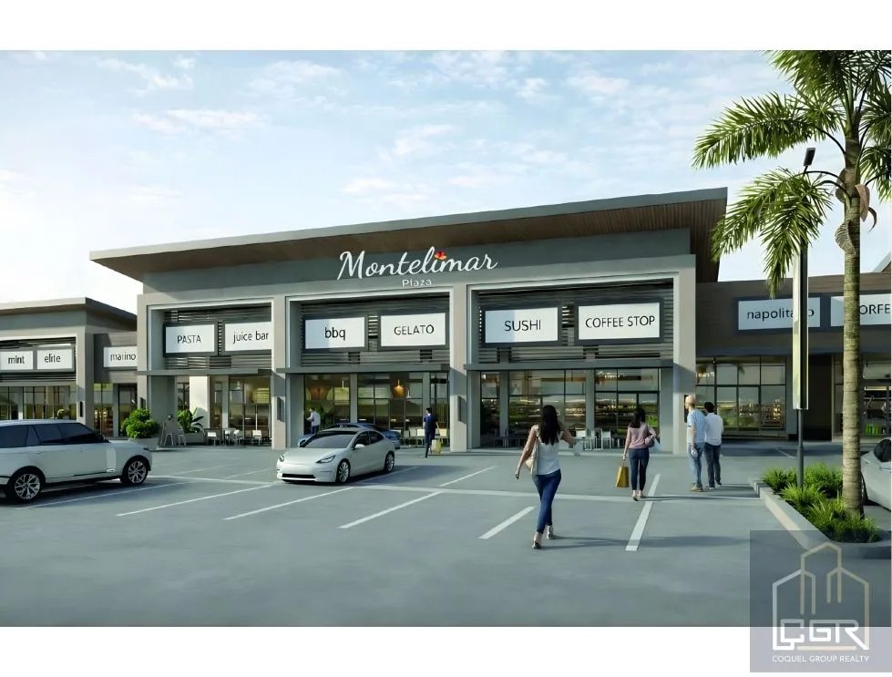 Commercial Space for sale in Chorrera