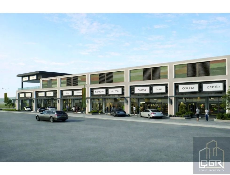 Commercial Space for sale in Chorrera