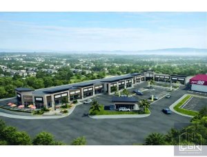 Commercial Space for sale in Chorrera